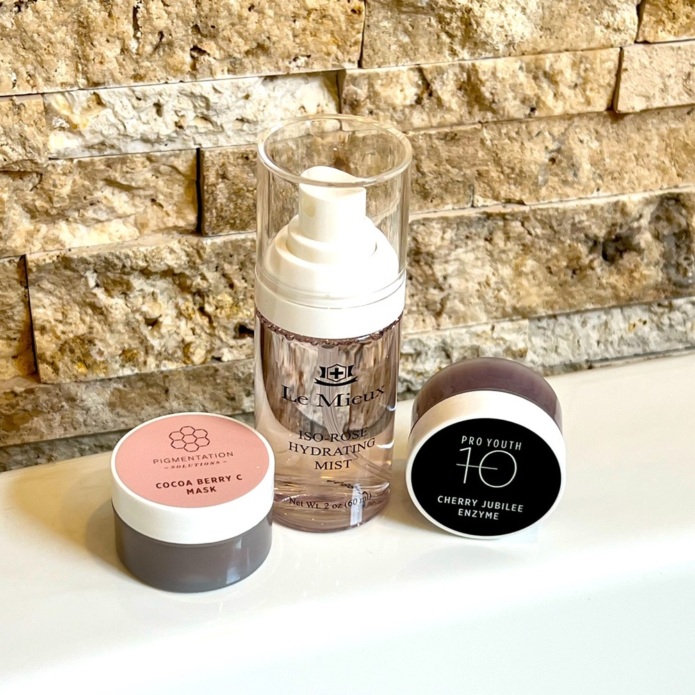Skincare Set